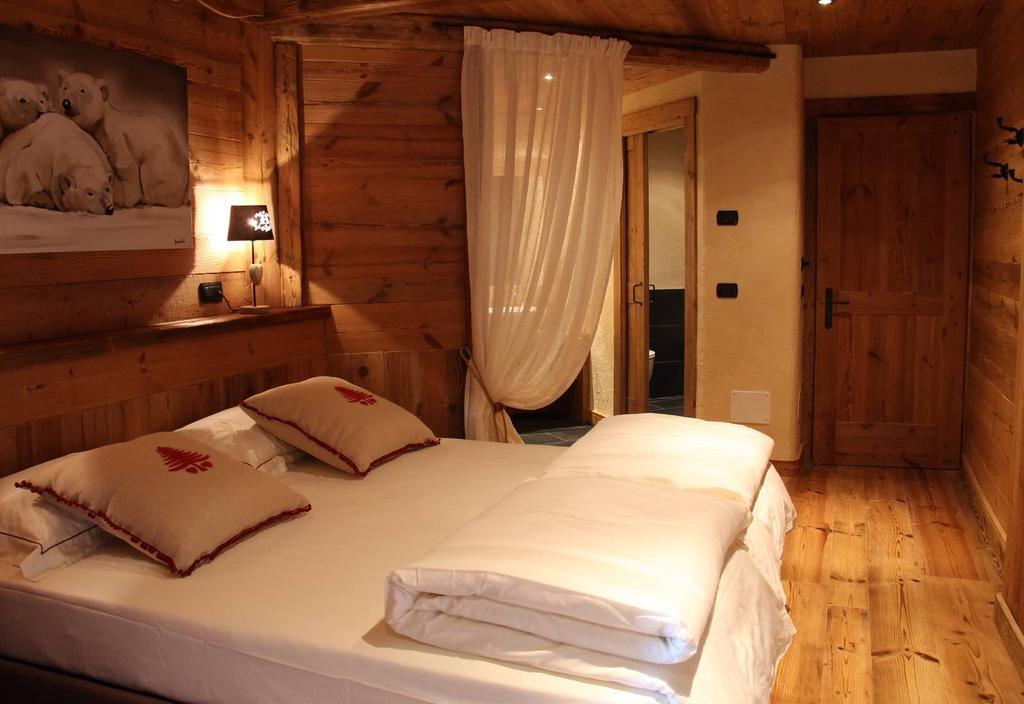 Bed & Breakfast Les Trompeurs Chez Odette