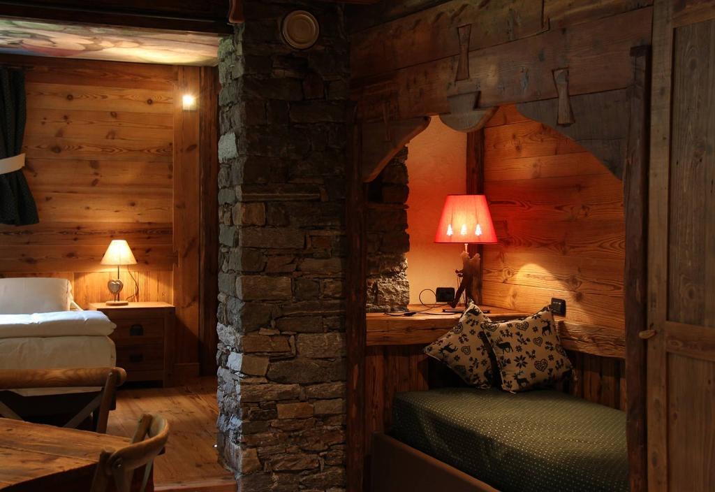 Bed & Breakfast Les Trompeurs Chez Odette 2*