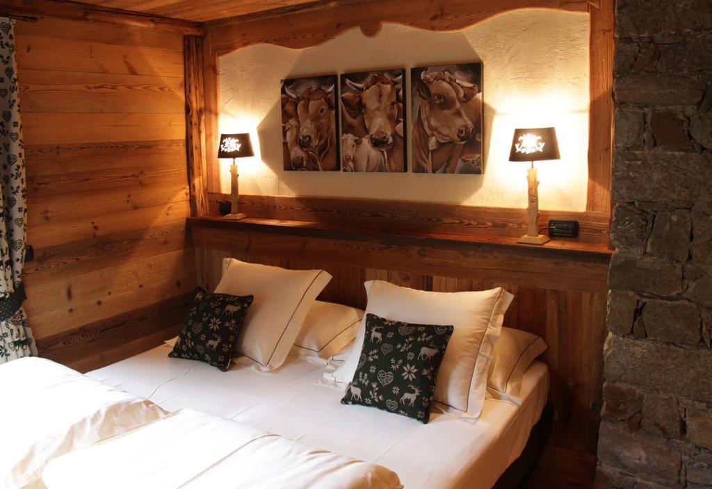 Bed & Breakfast Les Trompeurs Chez Odette